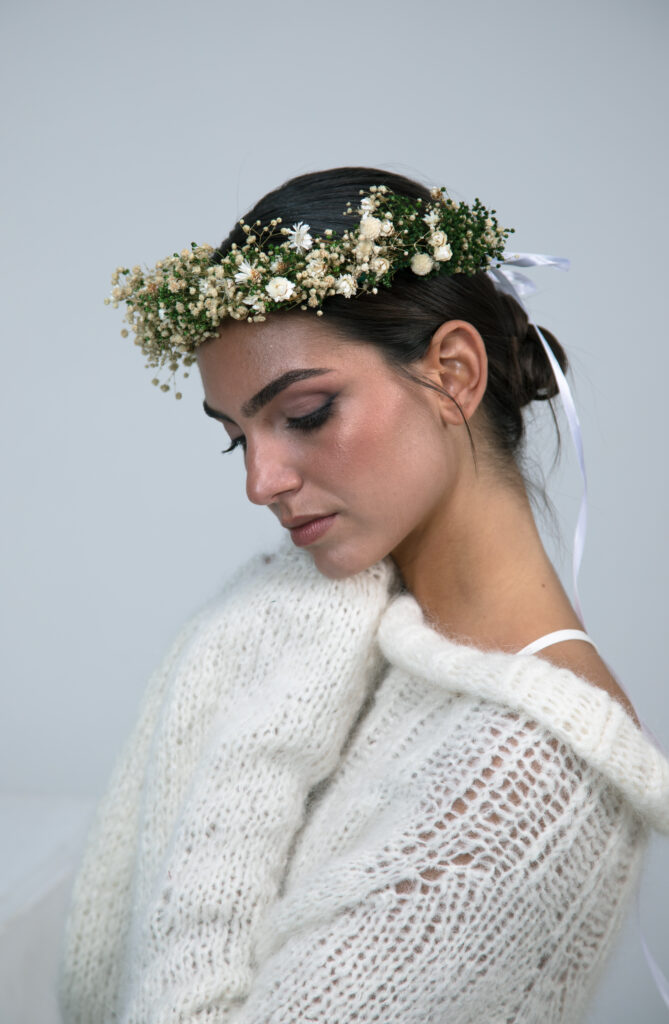 Maquillaje para novias