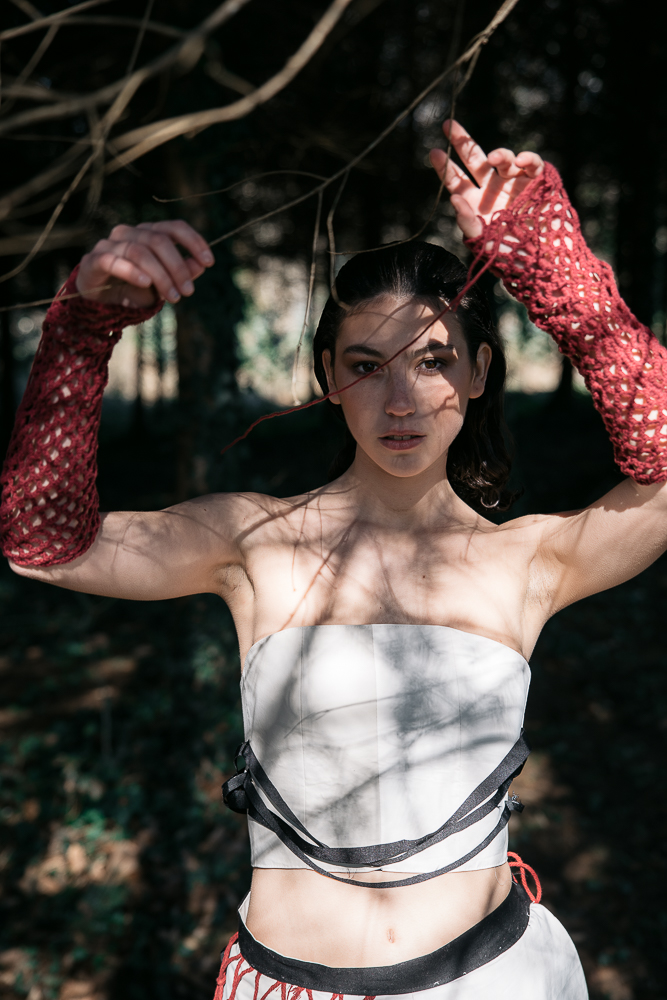Maquillaje para sesiones fotográficas