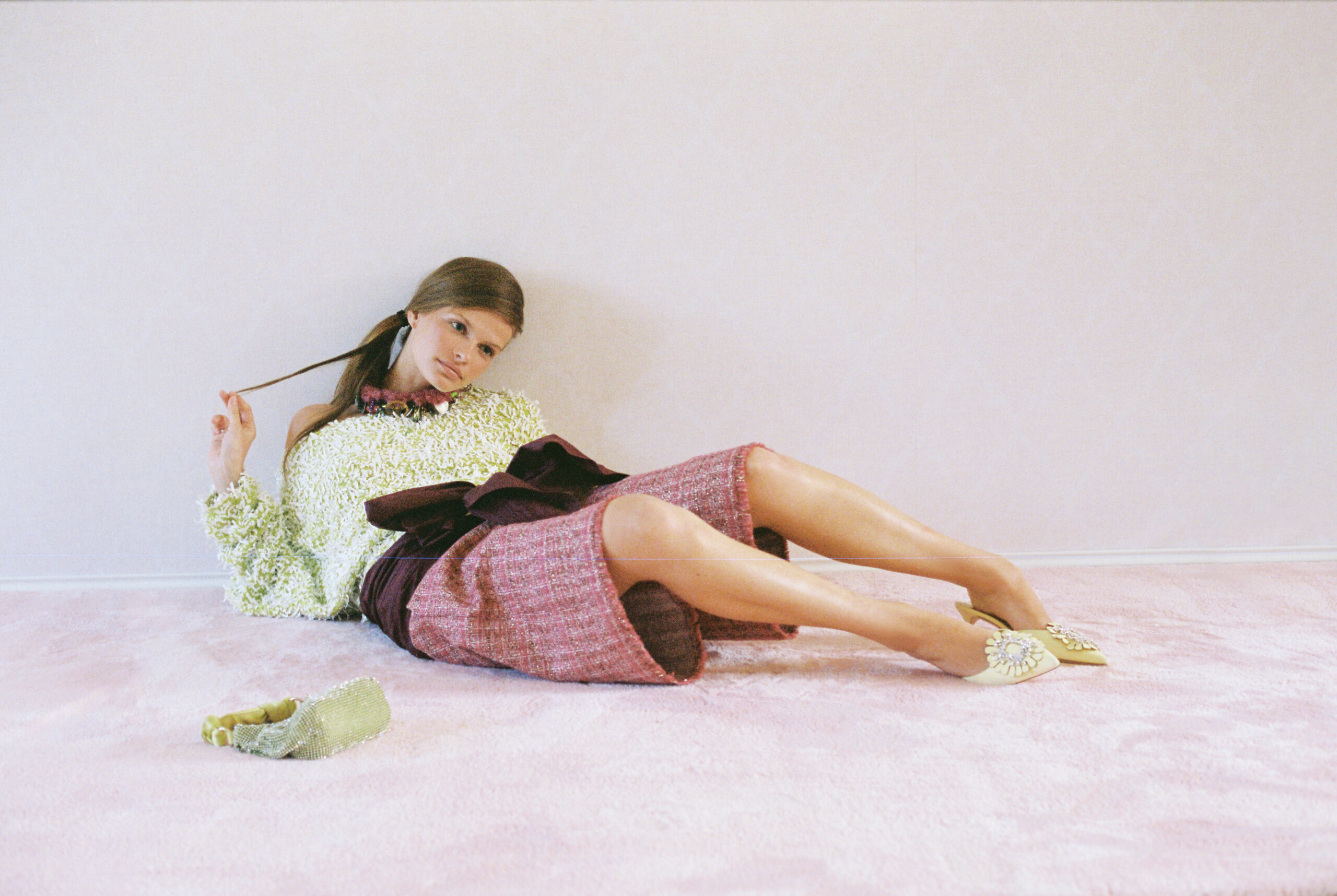 mathilda proyect 45