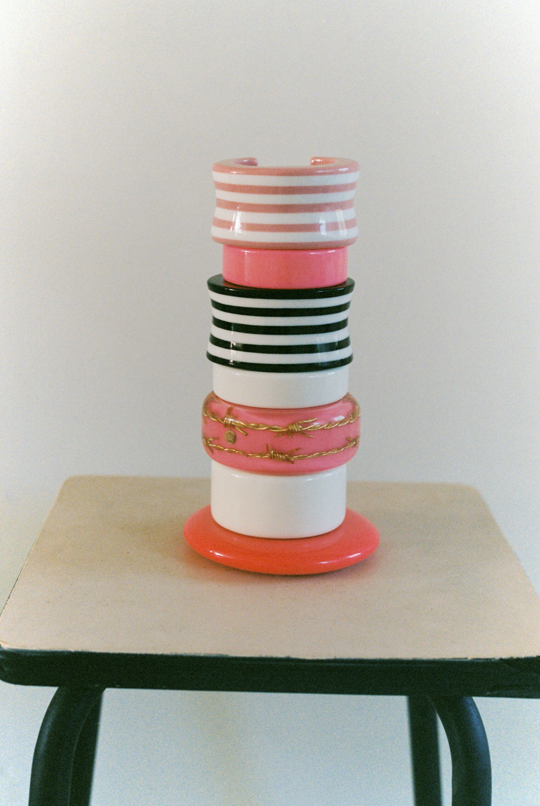 shoshanna proyect 95